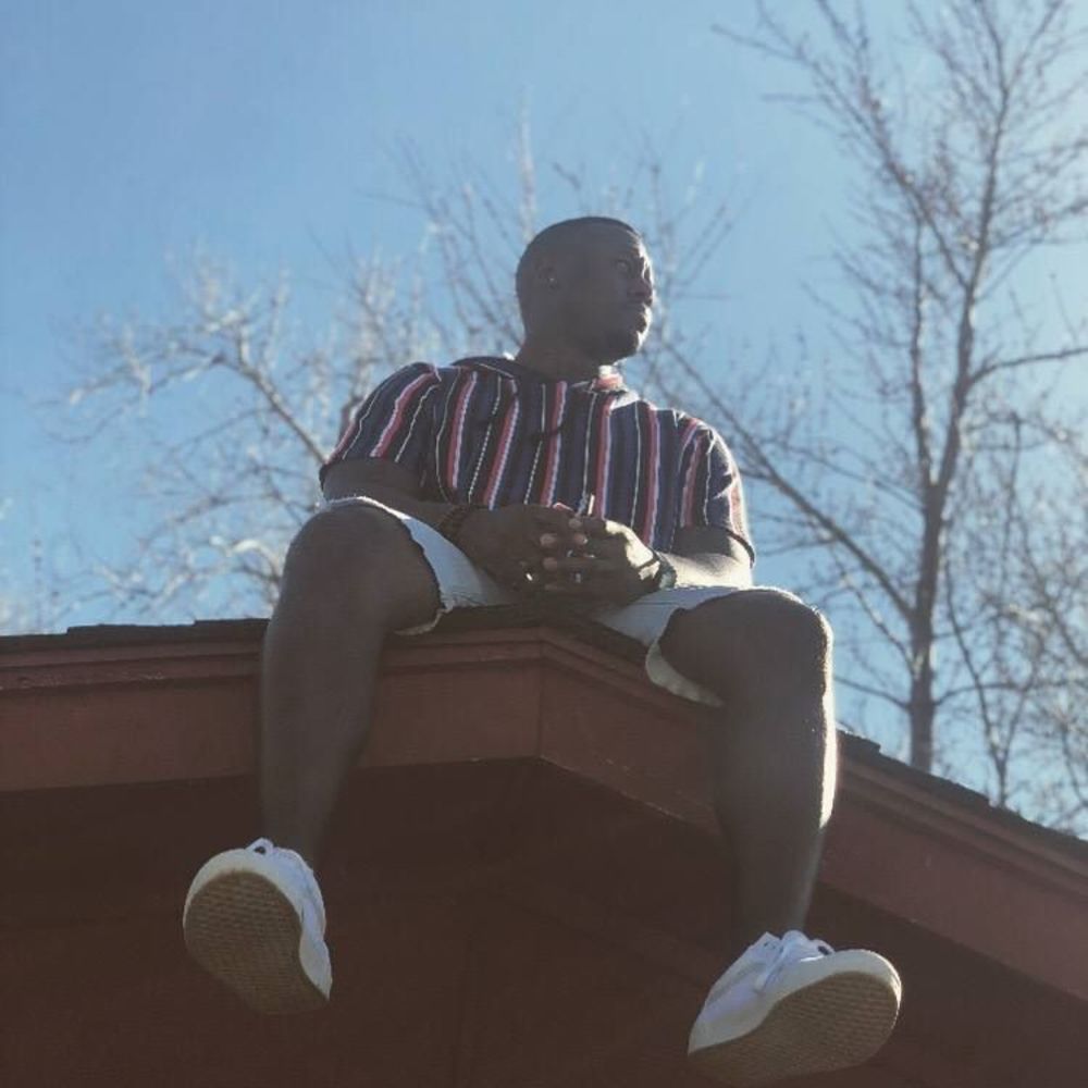 Meet your Posher, Kye